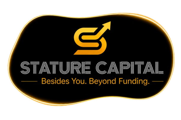 Stature Capital Logo