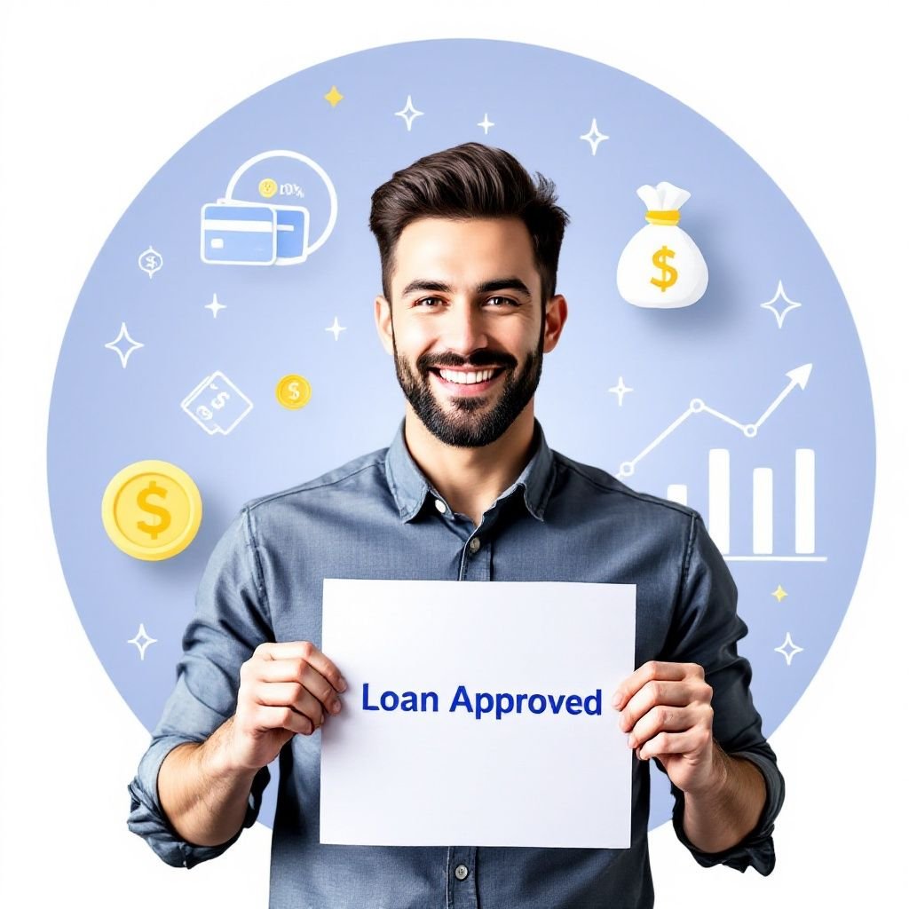 Loan Approved