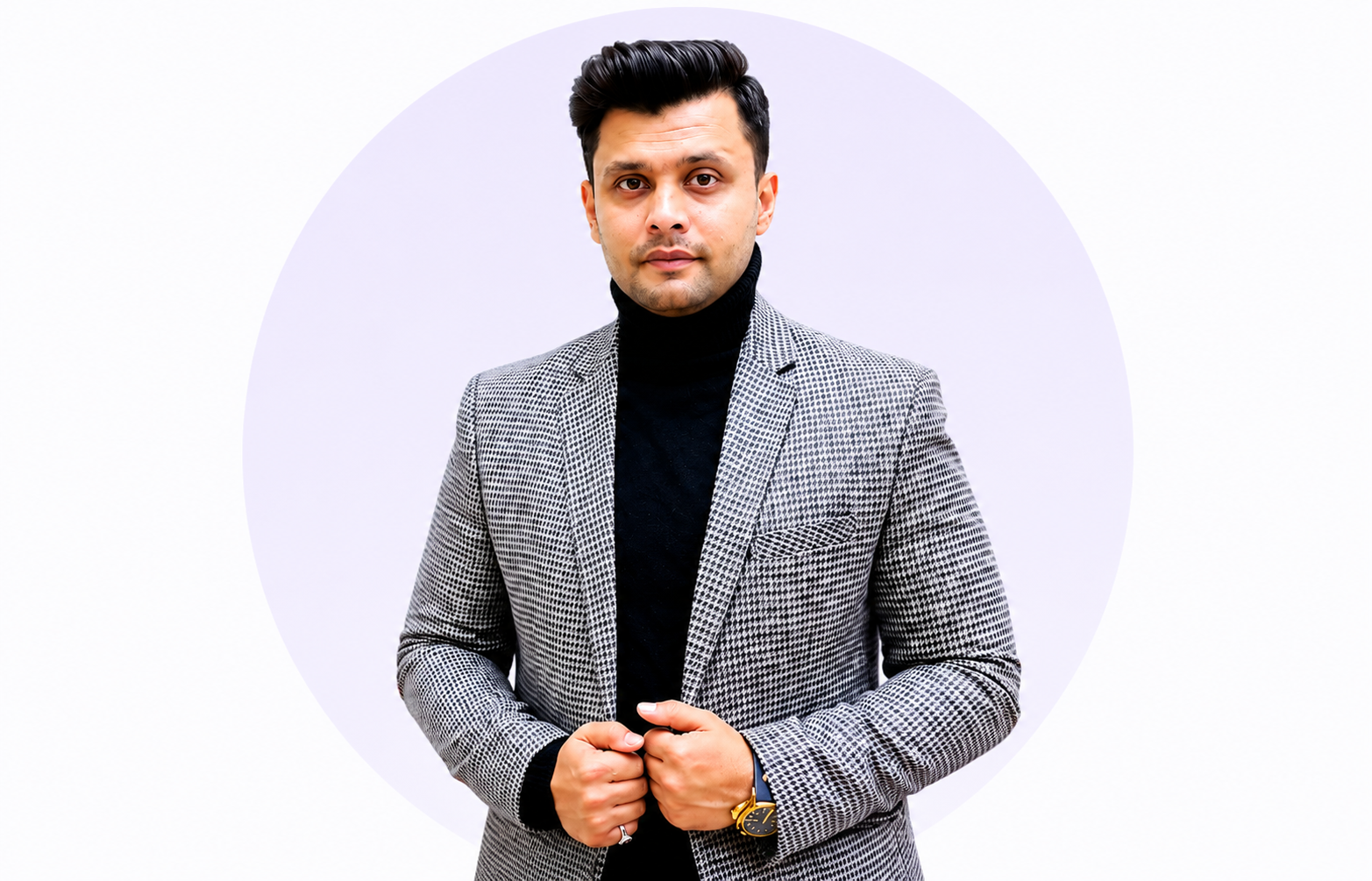 Startup Loan, Loan Consultant