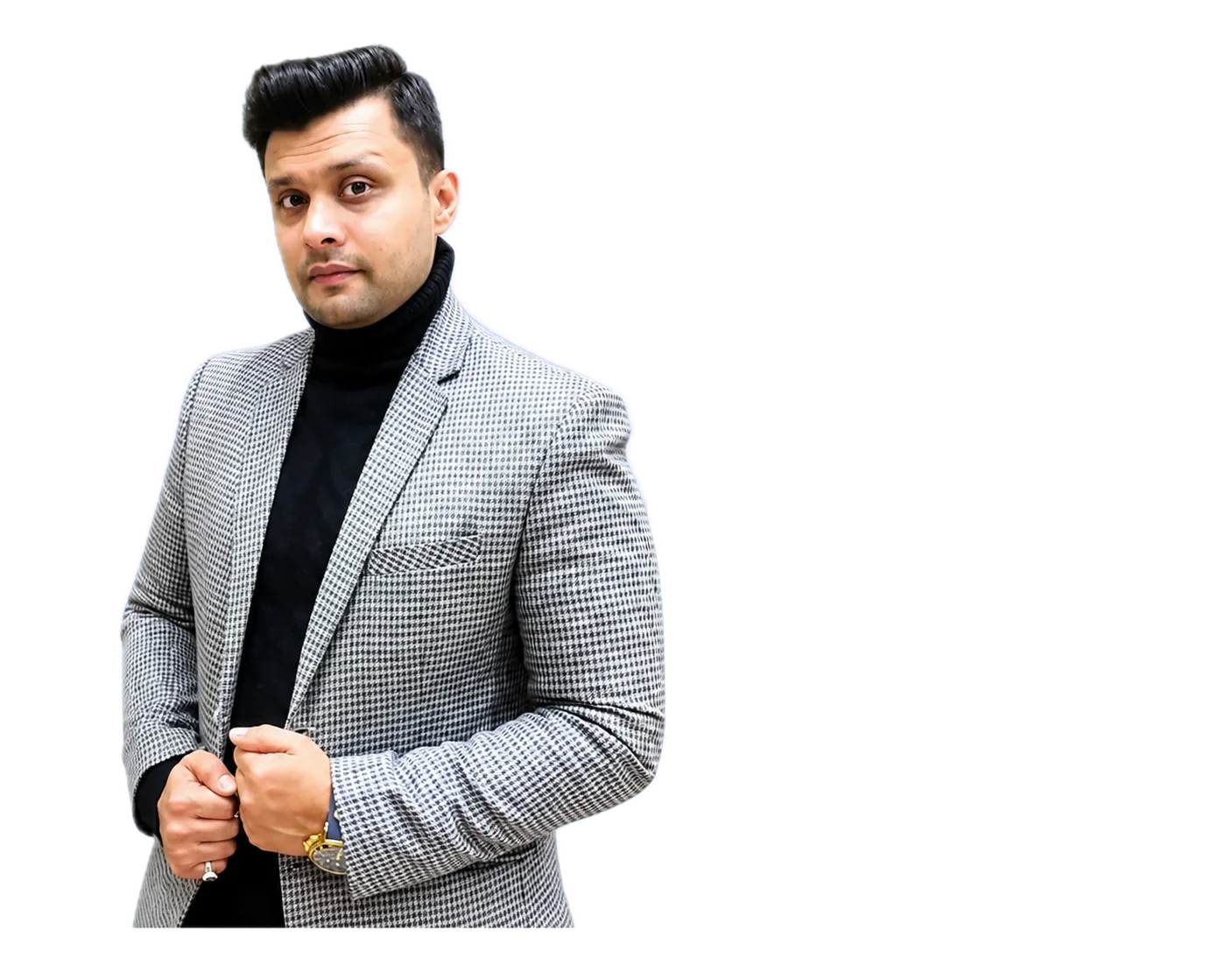 Stature Capital Finance Consultant