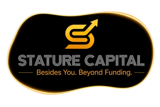 Stature Capital Logo