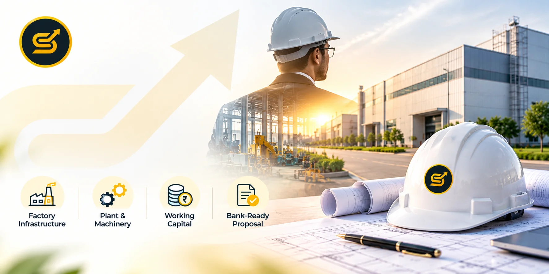 Industrial Finance and Engineering Growth